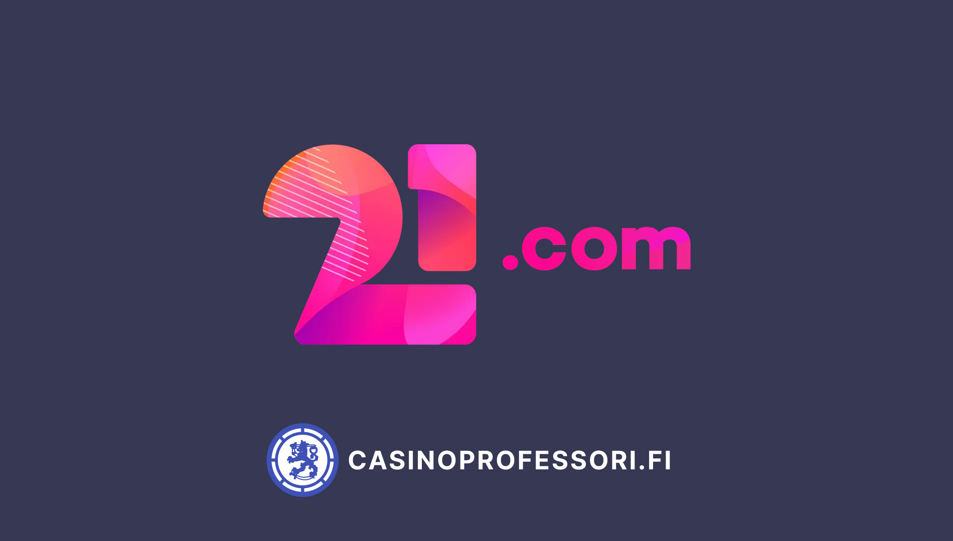 21.com nettikasinot 21.com nettikasinot