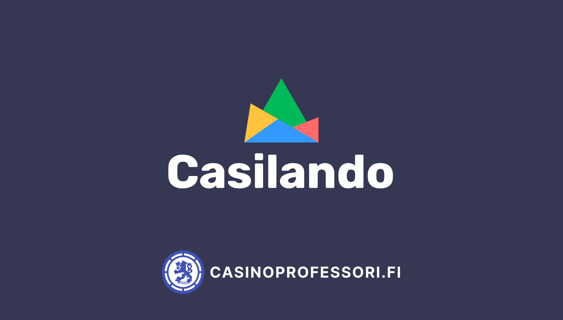 casilando kasino
