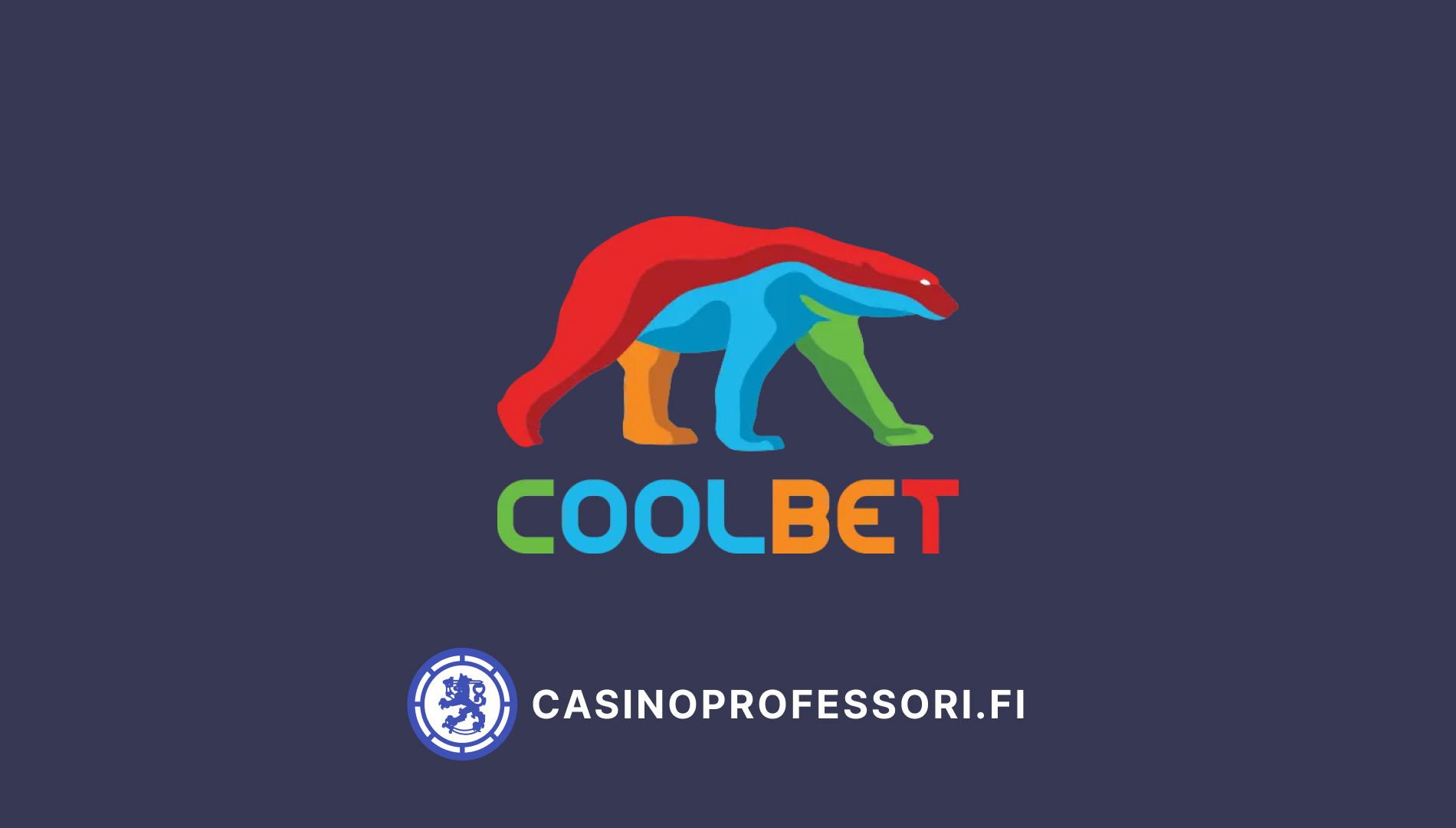 Coolbet Casino hämmästyttävillä bonuksilla ja pelivalikoimalla