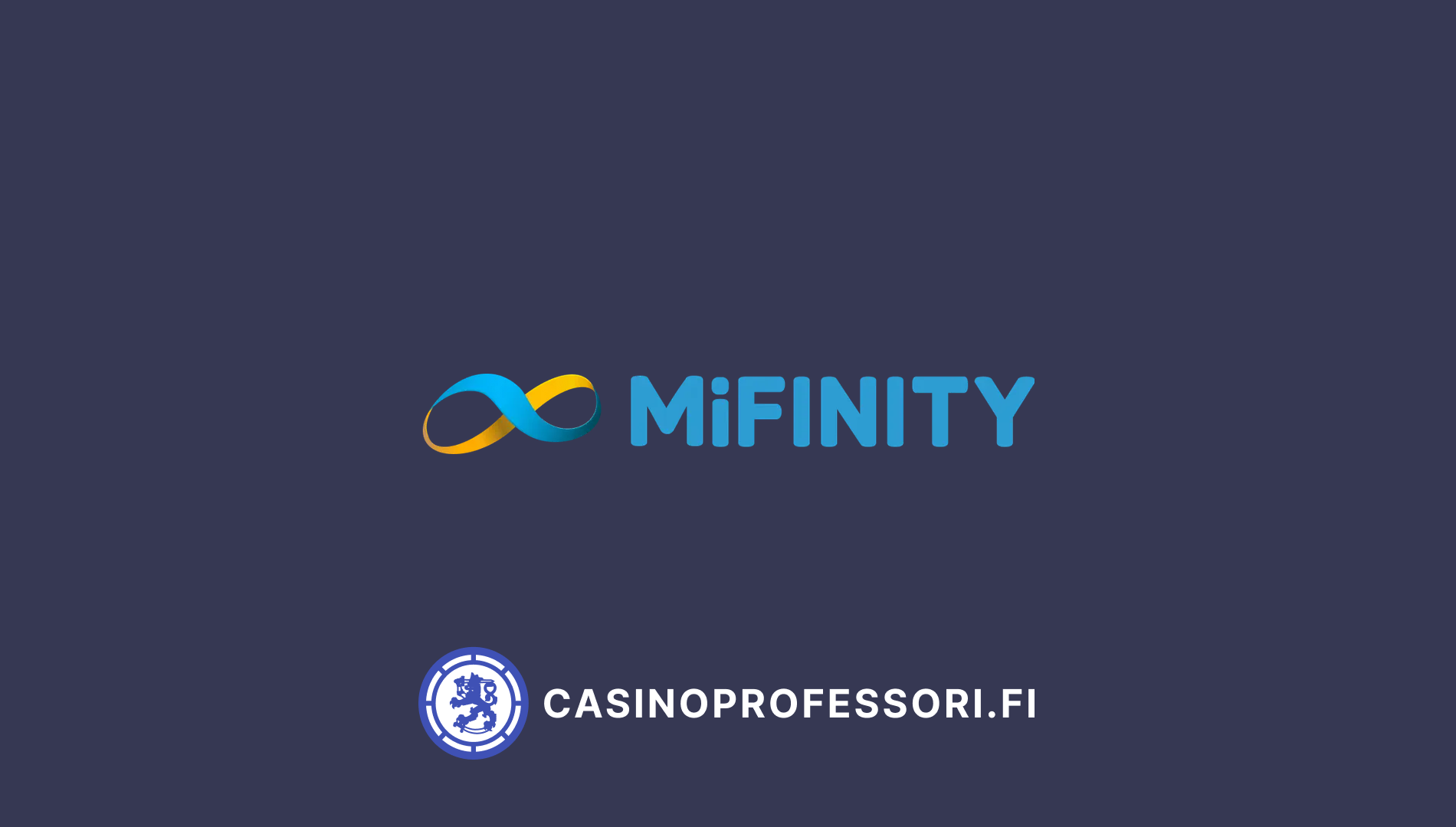mifinity kasinot