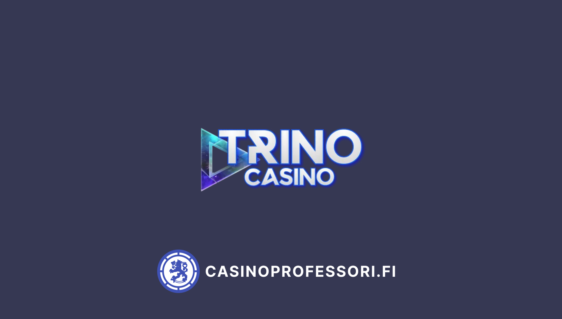 TrinoCasino arvostelu TrinoCasino arvostelu